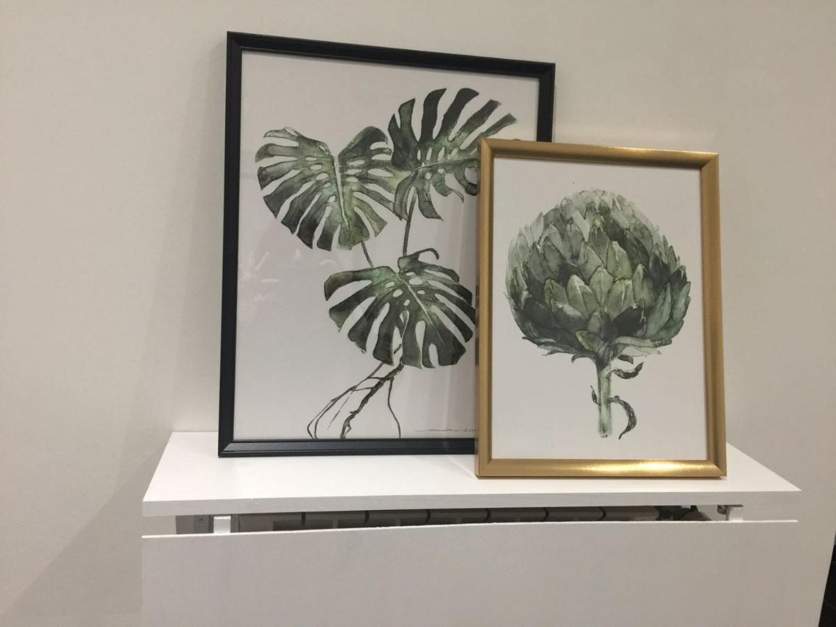 Style Di Elisabetta Notari Acomodação com café da manhã Roma Exterior foto
