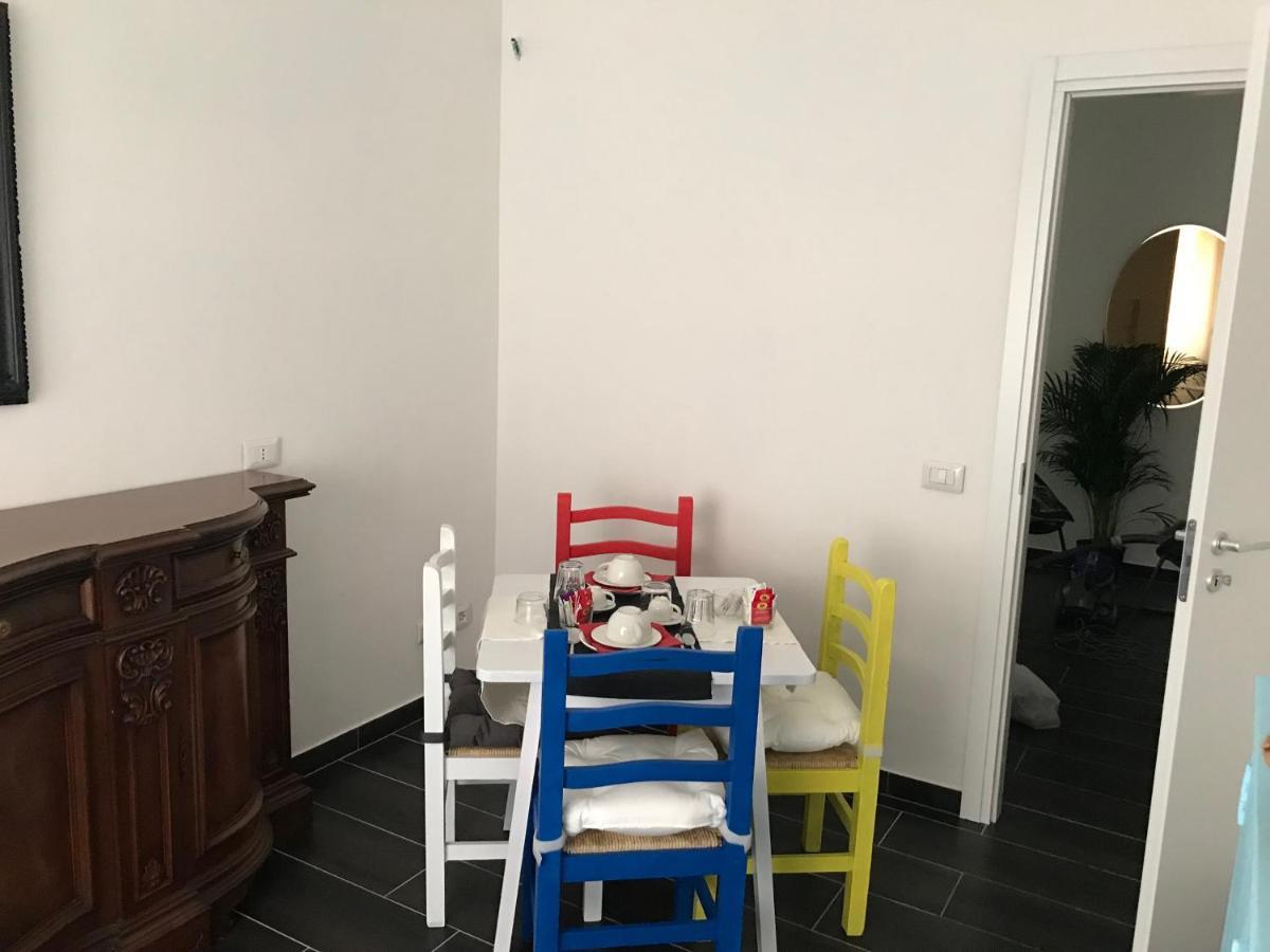 Style Di Elisabetta Notari Acomodação com café da manhã Roma Exterior foto
