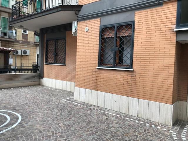 Style Di Elisabetta Notari Acomodação com café da manhã Roma Exterior foto