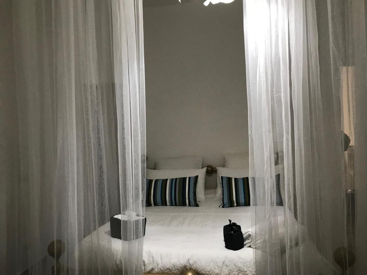 Style Di Elisabetta Notari Acomodação com café da manhã Roma Exterior foto