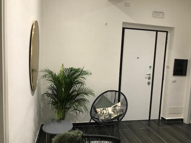 Style Di Elisabetta Notari Acomodação com café da manhã Roma Exterior foto