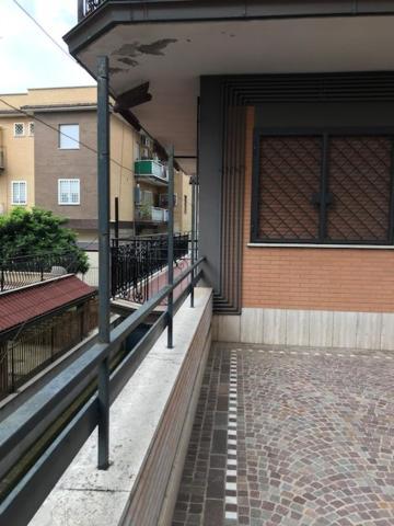 Style Di Elisabetta Notari Acomodação com café da manhã Roma Exterior foto