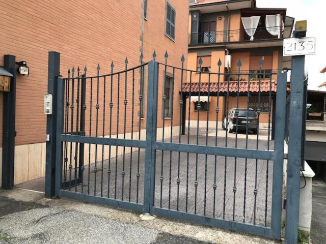 Style Di Elisabetta Notari Acomodação com café da manhã Roma Exterior foto